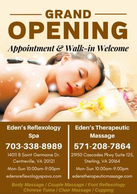 asian massage centreville va|The Best 10 Massage near Centreville, VA 20120 .